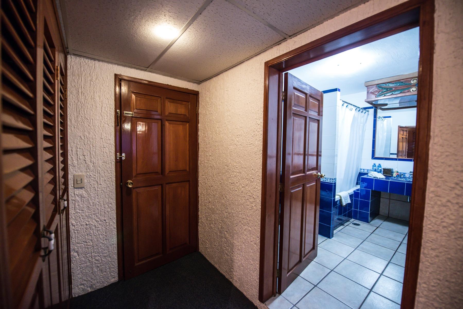 Hotel La Mansion Del Sol Zapopan Buitenkant foto