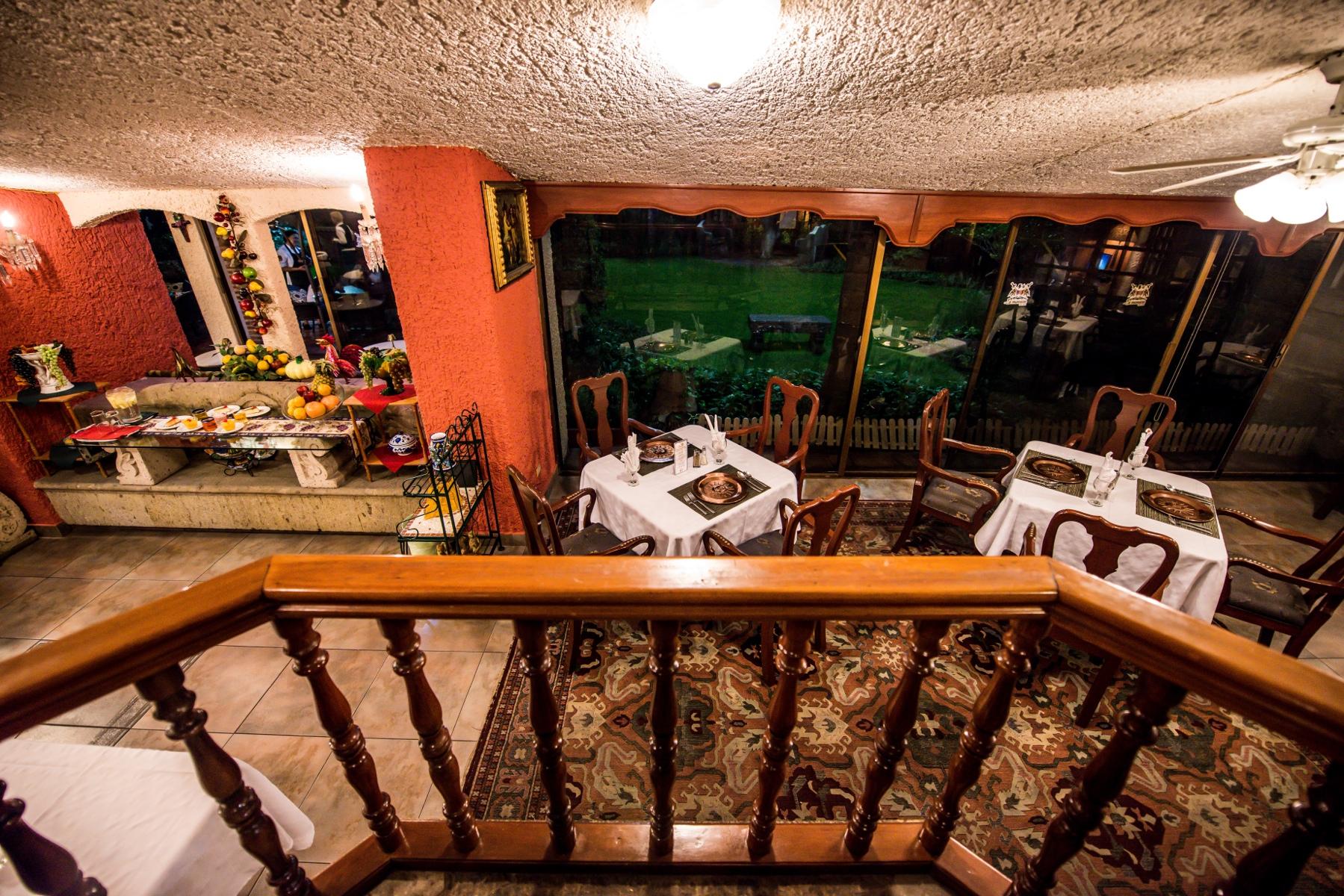 Hotel La Mansion Del Sol Zapopan Buitenkant foto