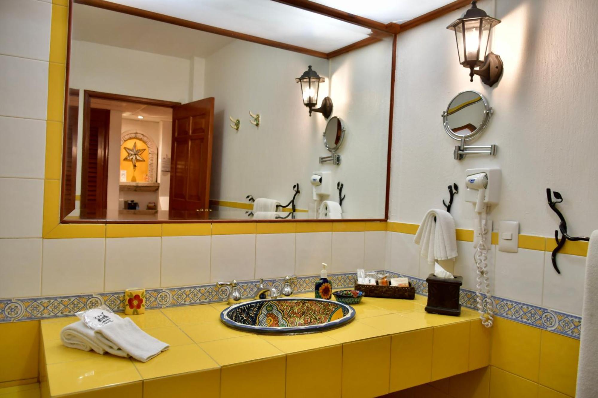 Hotel La Mansion Del Sol Zapopan Buitenkant foto