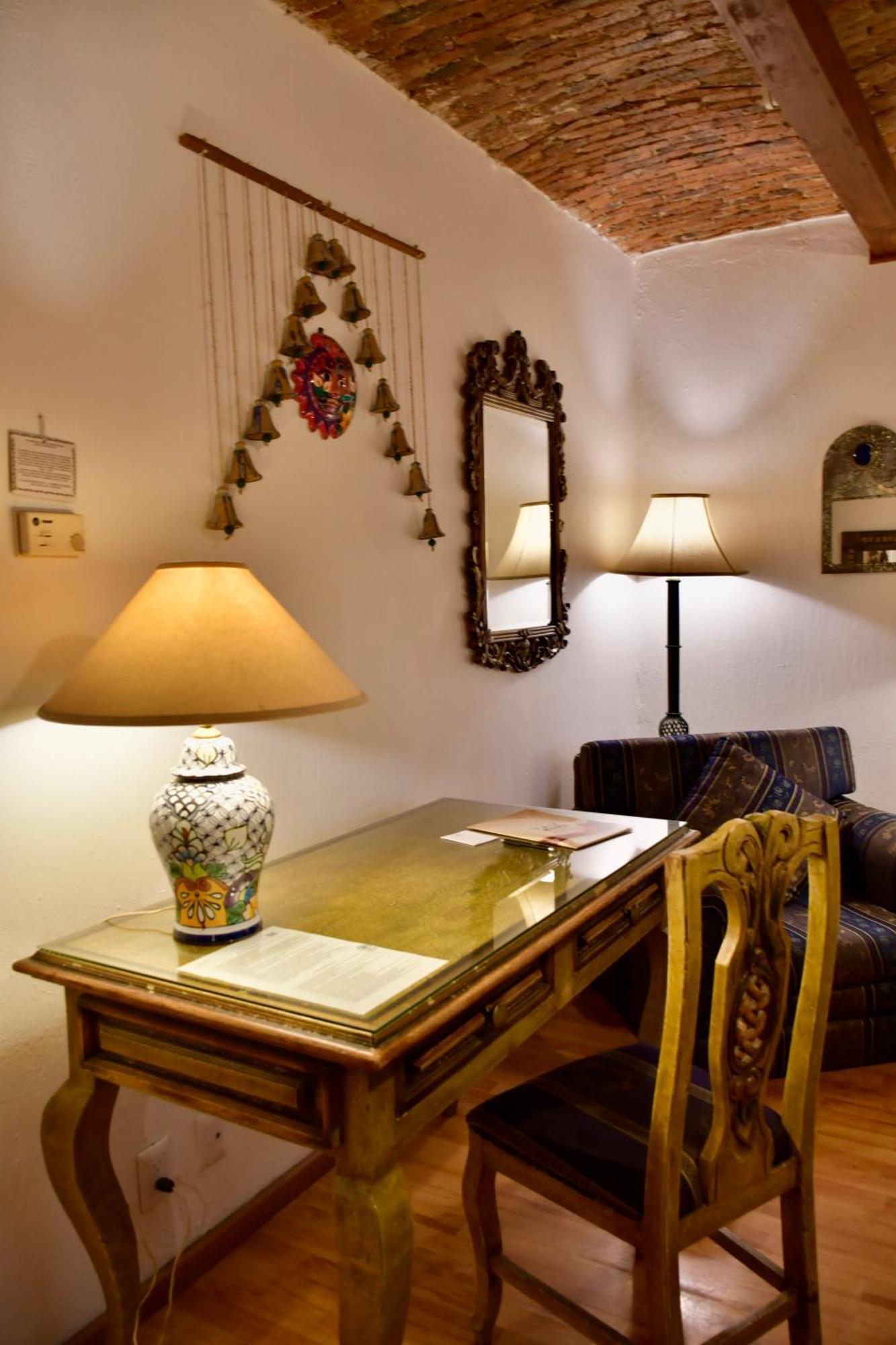 Hotel La Mansion Del Sol Zapopan Buitenkant foto
