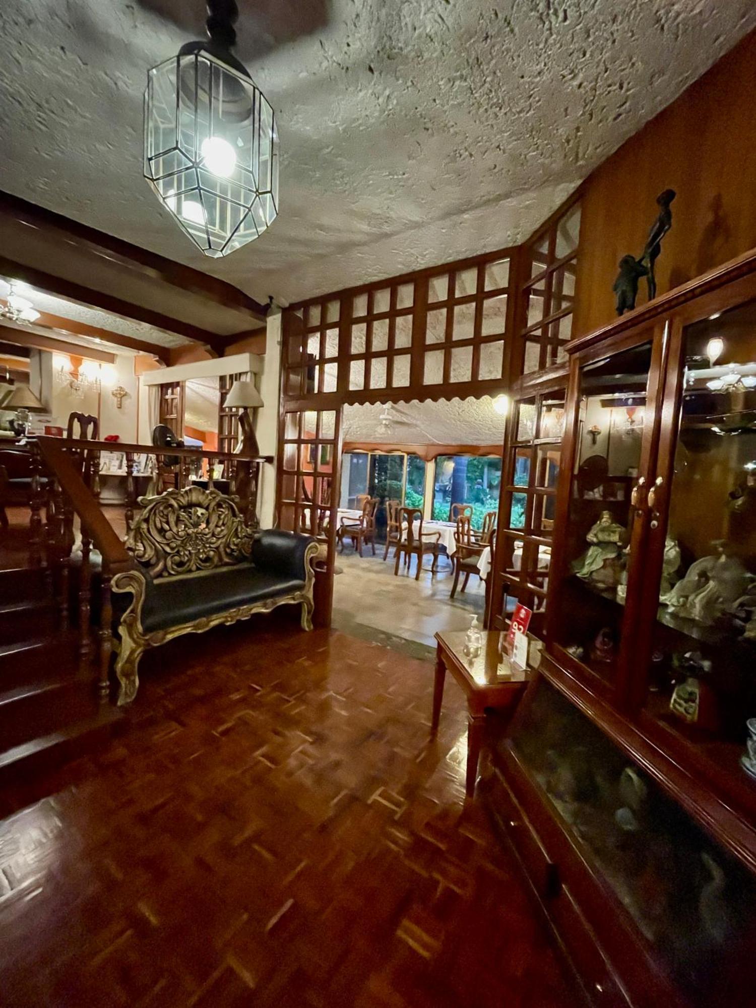 Hotel La Mansion Del Sol Zapopan Buitenkant foto