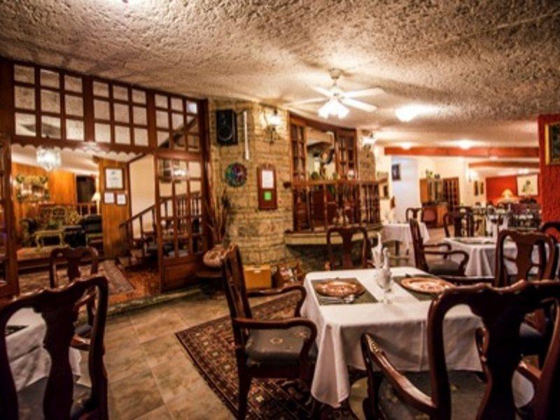 Hotel La Mansion Del Sol Zapopan Buitenkant foto