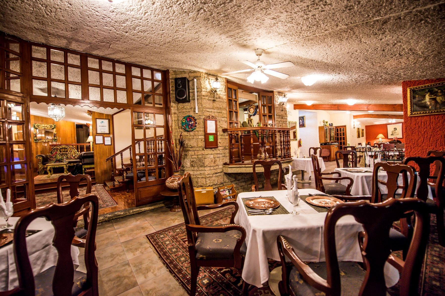 Hotel La Mansion Del Sol Zapopan Buitenkant foto