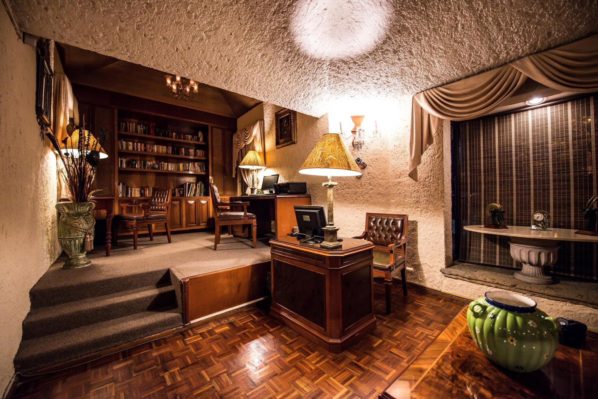 Hotel La Mansion Del Sol Zapopan Buitenkant foto