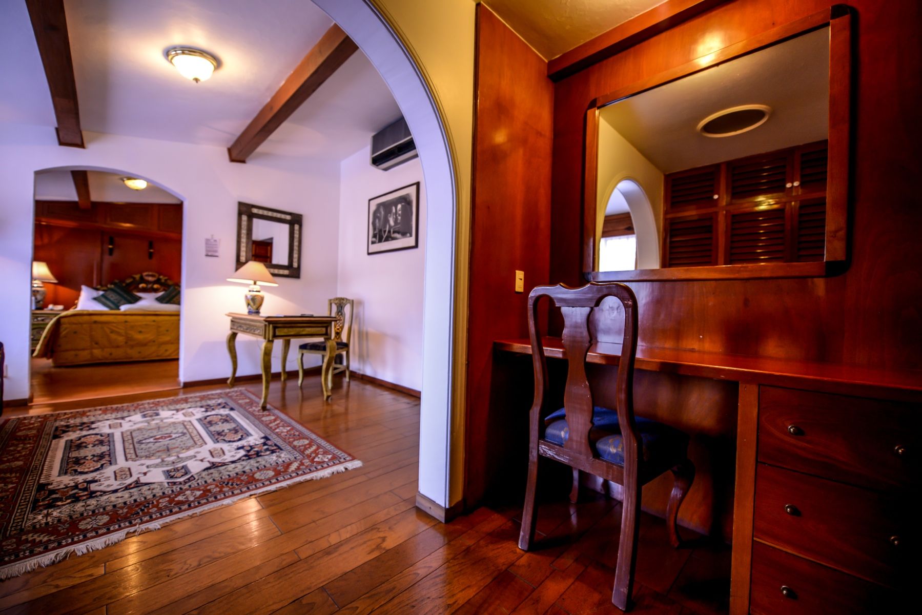 Hotel La Mansion Del Sol Zapopan Buitenkant foto
