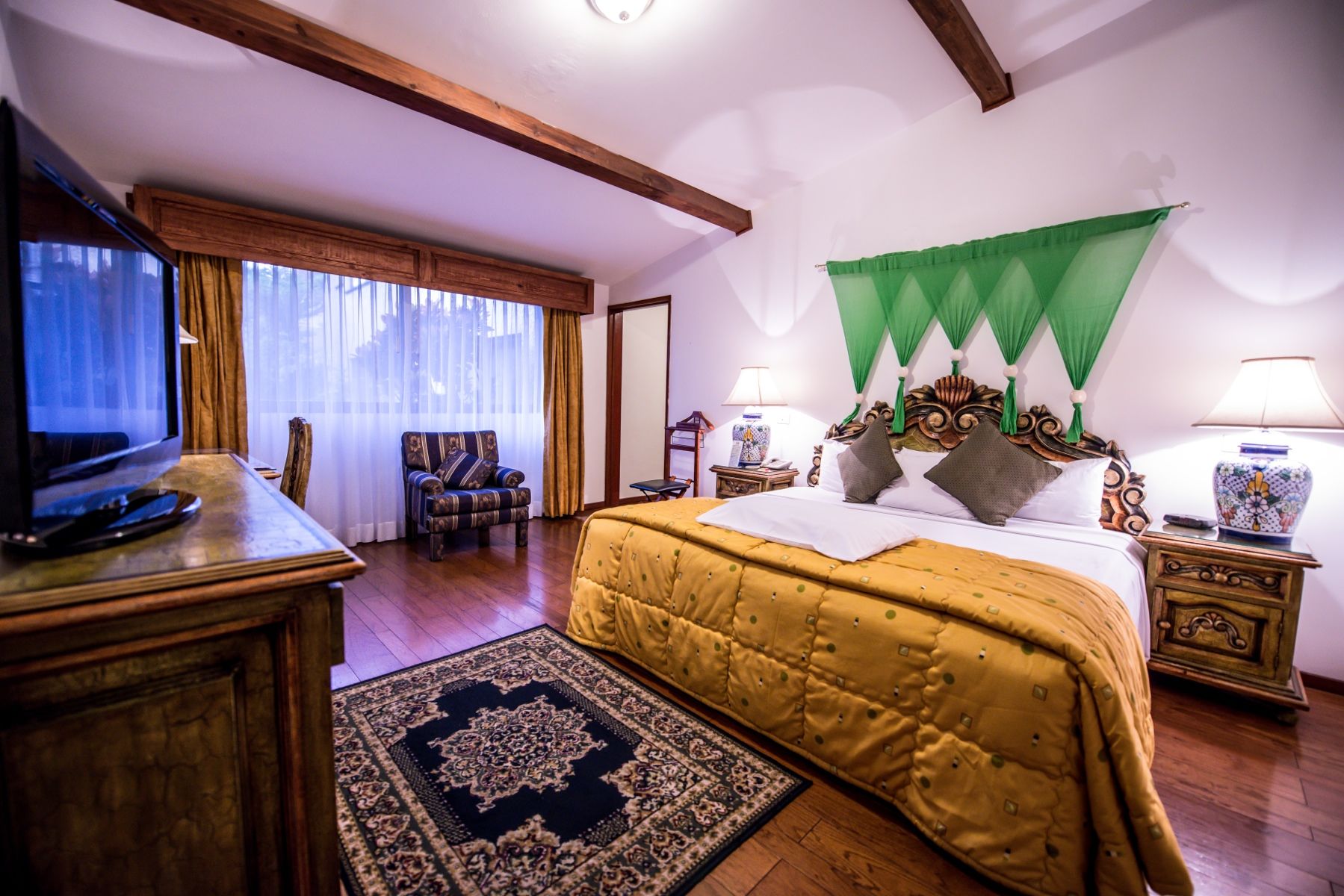 Hotel La Mansion Del Sol Zapopan Buitenkant foto