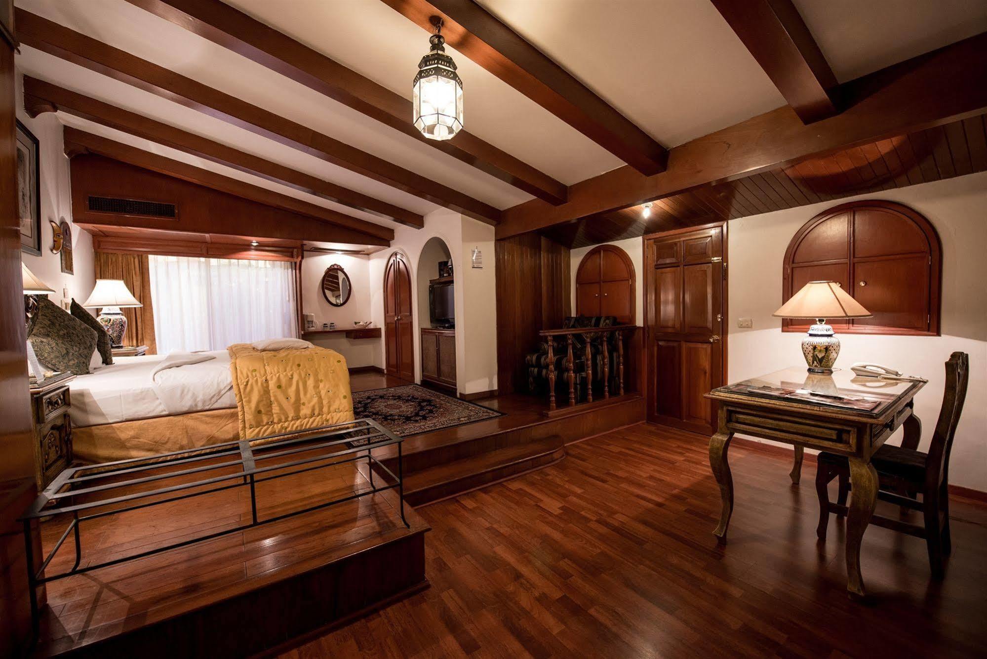 Hotel La Mansion Del Sol Zapopan Buitenkant foto